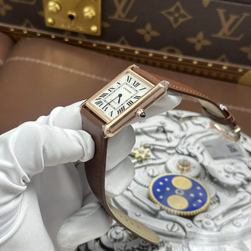 كارتير تانك لويس سوبر استنساخ
