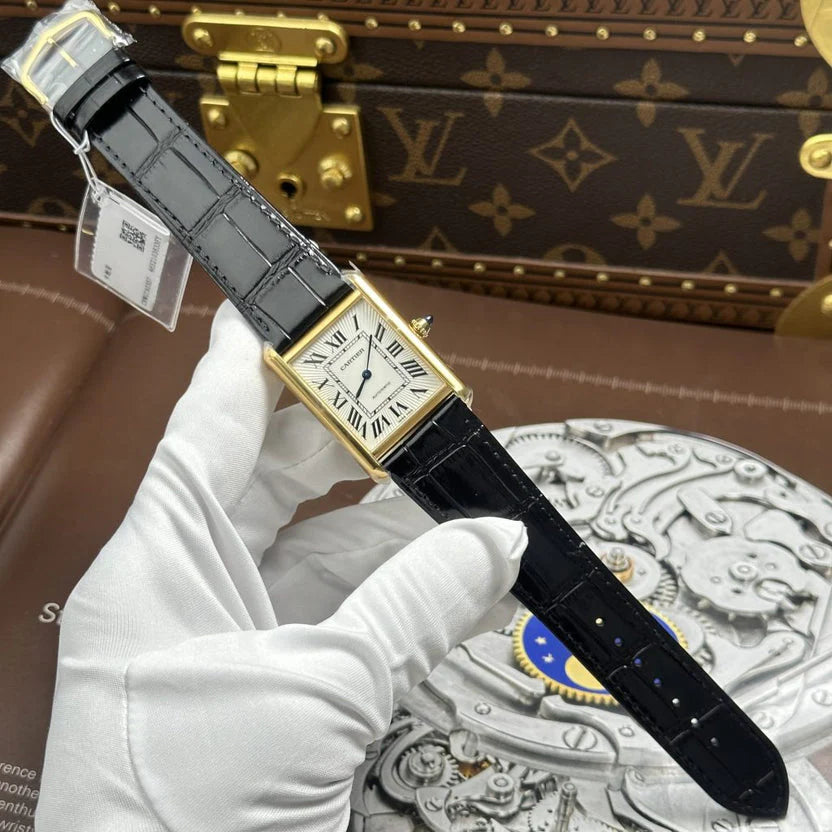 كارتير تانك لويس سوبر استنساخ