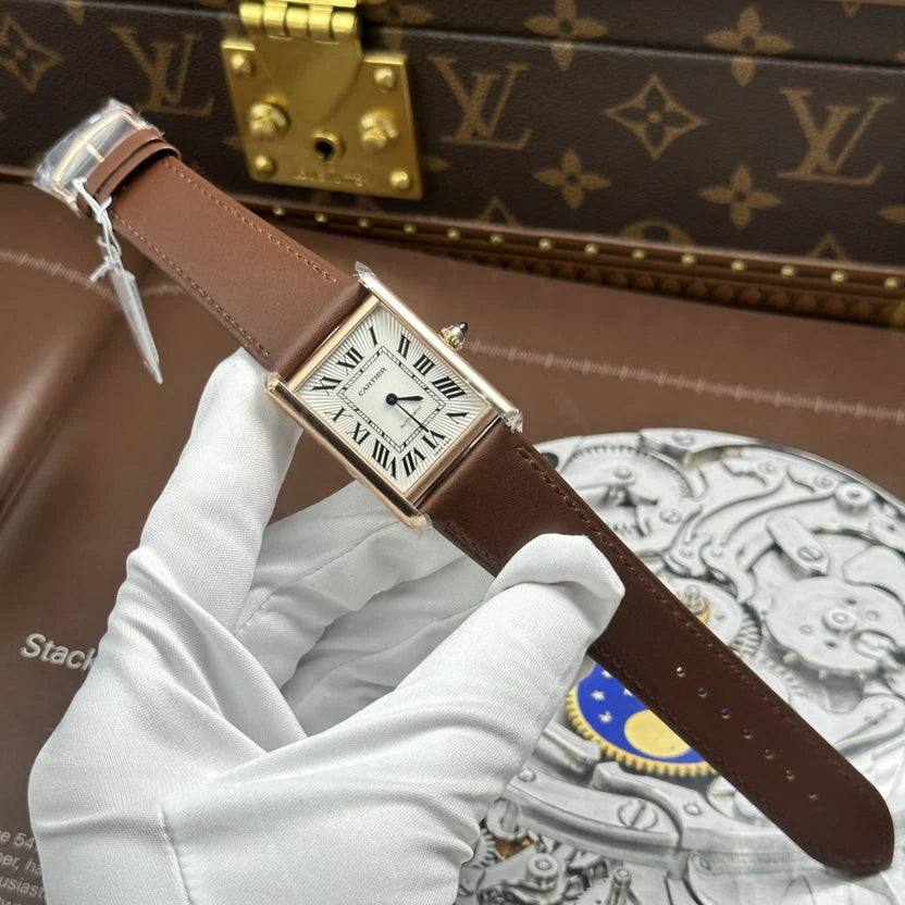 كارتير تانك لويس سوبر استنساخ