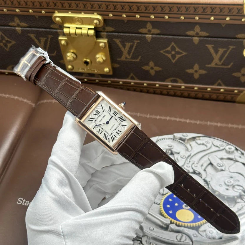 كارتير تانك لويس سوبر استنساخ
